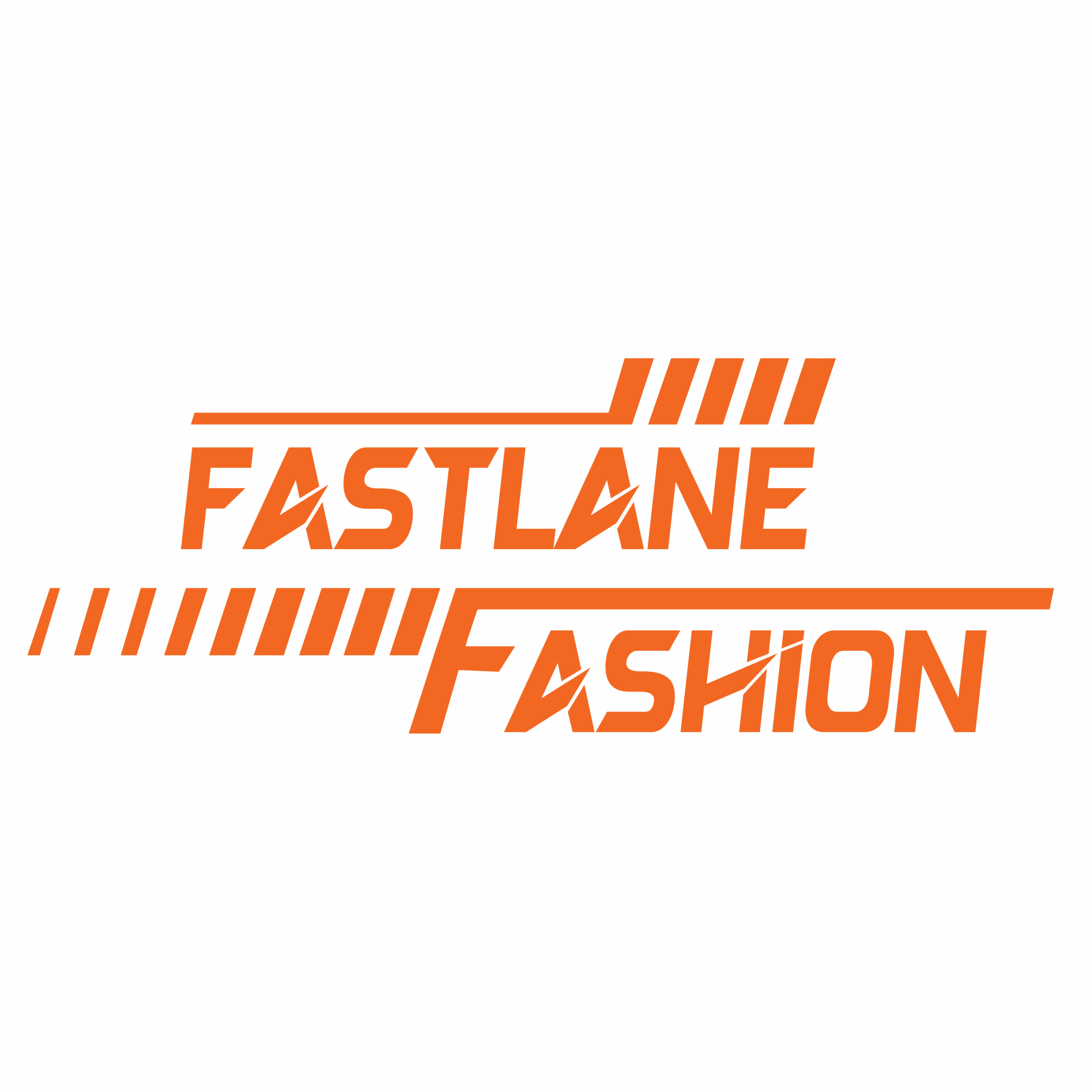 Fastlane Fashion
